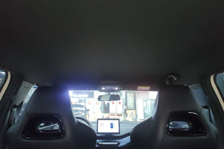 Used BYD Seagull 2023 Active Version
