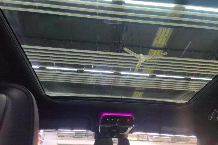 Used Mercedes-Benz C-Class 2024 C 260 L Sport Edition
