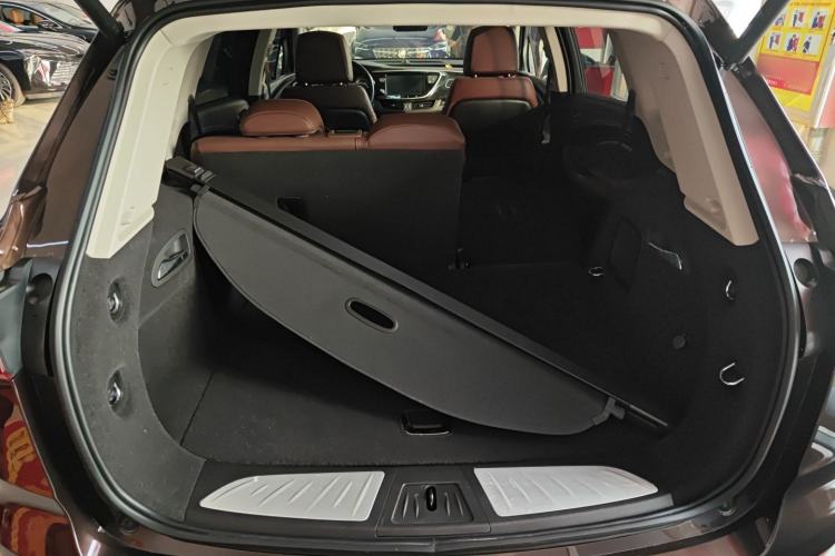 Used Buick Envision 2021 532T Two-Wheel-Drive Luxury Version