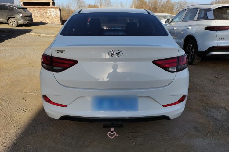 Used Hyundai Celesta 2018 1.6L Automatic GL Enjoyment Edition China VI compliant

