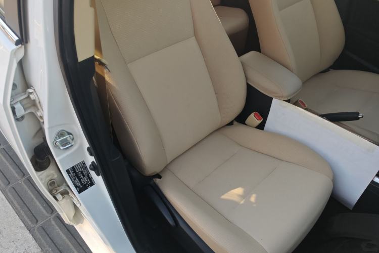 Used Toyota Corolla 2017 Revised Version 1.2T S-CVT GL
