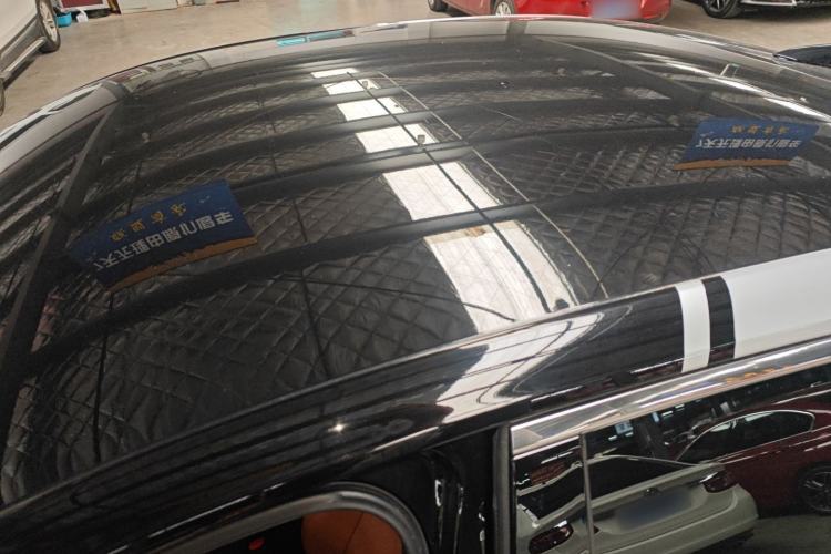 Used Wuling Xingguang 2025 610 km Smart Flagship Version
