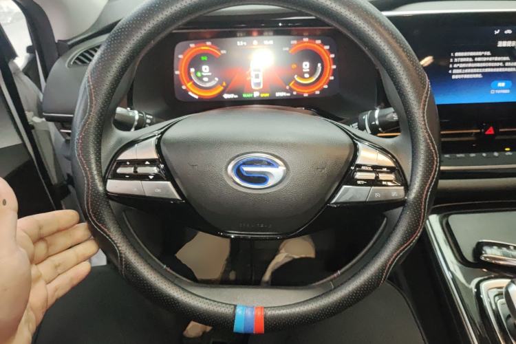 Used AION S 2019 Meizu Evo 630