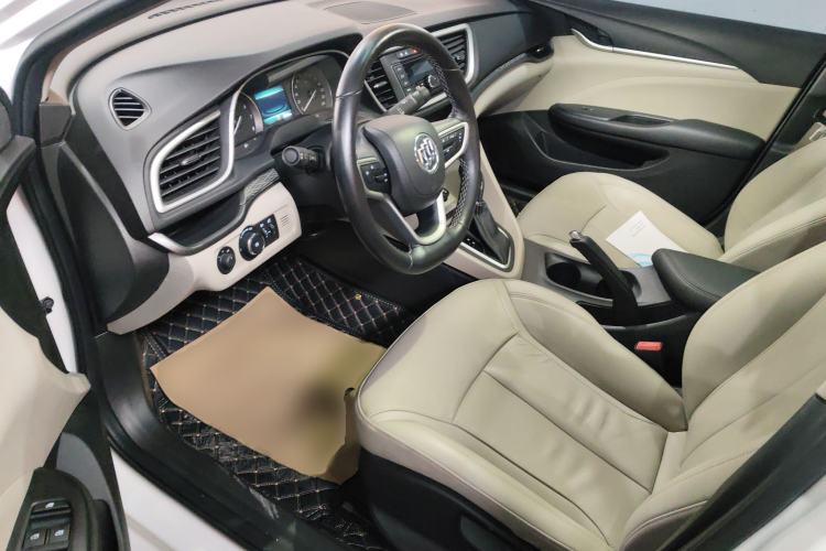 Used Buick GT 2018 15T Dual-Clutch Elite Model China V Standard