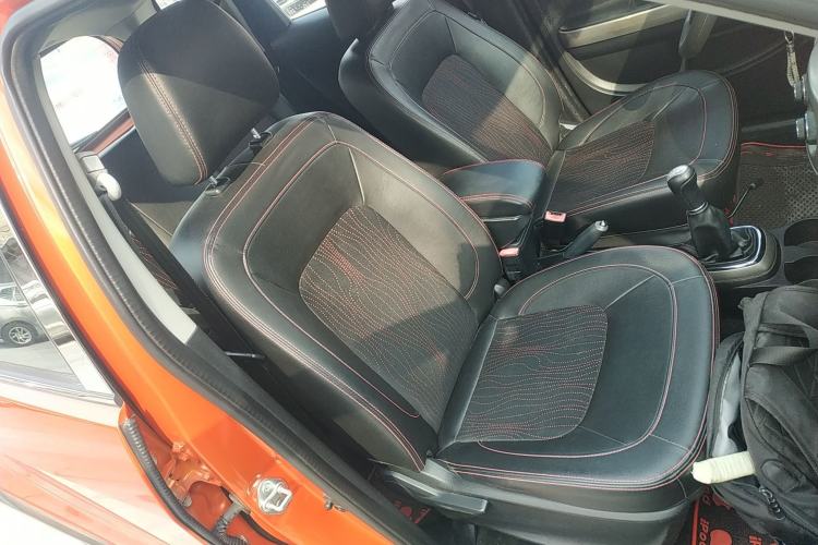 Used Great Wall M4 2012 1.5L Manual Comfort Edition
