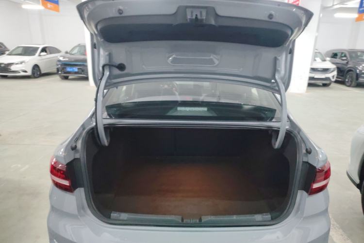 Used Volkswagen Lavida 2023 280TSI DSG Starry Sky Deluxe Edition
