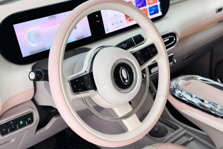 Used ORA Ballet Cat 2022 401 km Nutcracker Edition
