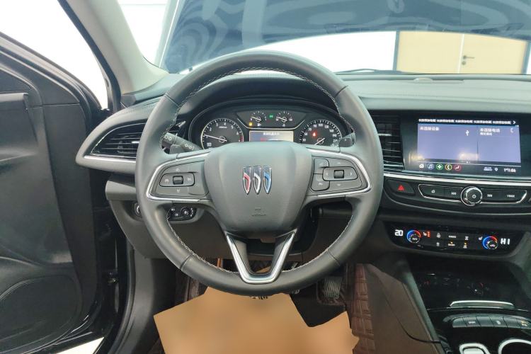 Used Buick Regal 2024 25T Deluxe Edition