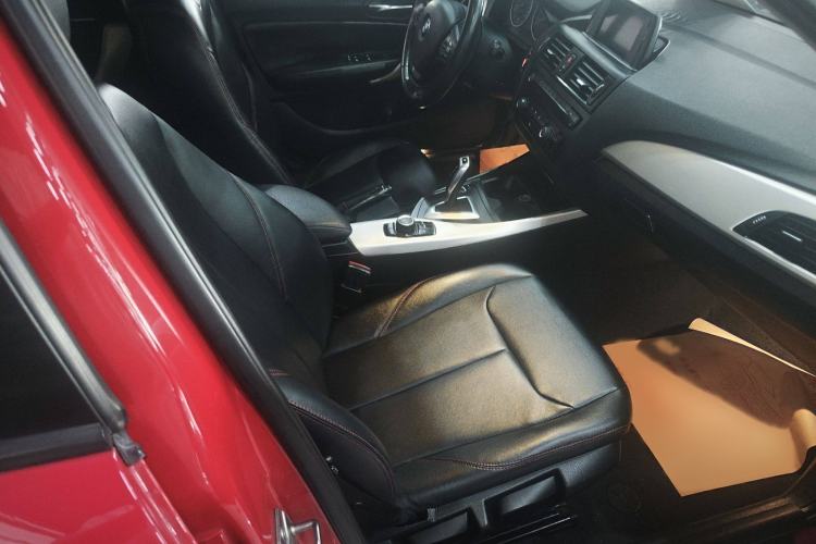 Used BMW 1 Series 2013 Revised 116i Leading Edition