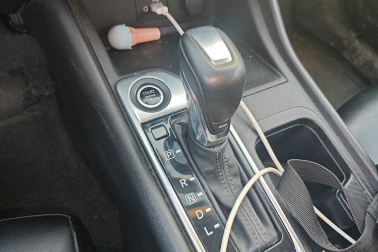 Used Nissan Sylphy 2020 1.6L XL CVT Enjoyment Edition
