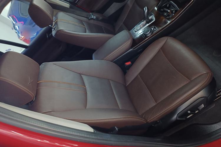 Used BMW X3 2014 xDrive20i X Design Package
