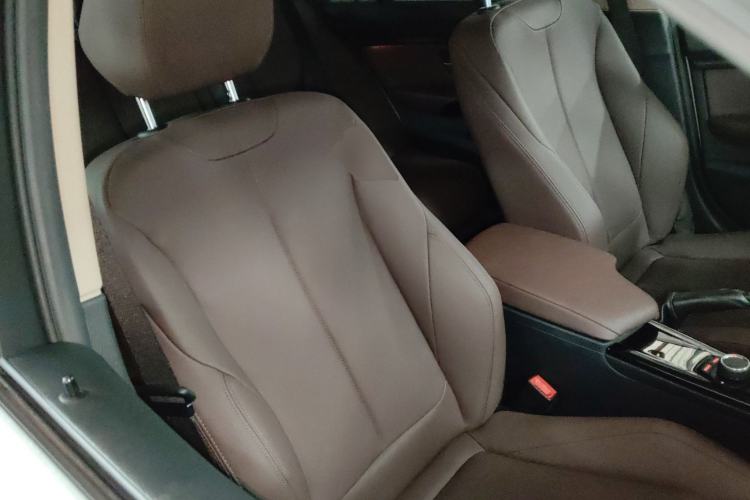 Used BMW 3 Series 2018 320Li xDrive Fashion Model
