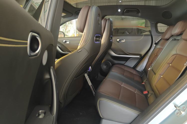 Used  #3 2023 Pulse Four-Wheel Drive Edition
