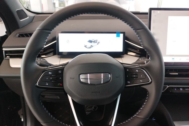 Used Geely Auto Preface 2025 Dongfang Yao 1.5TD Fuyao Edition
