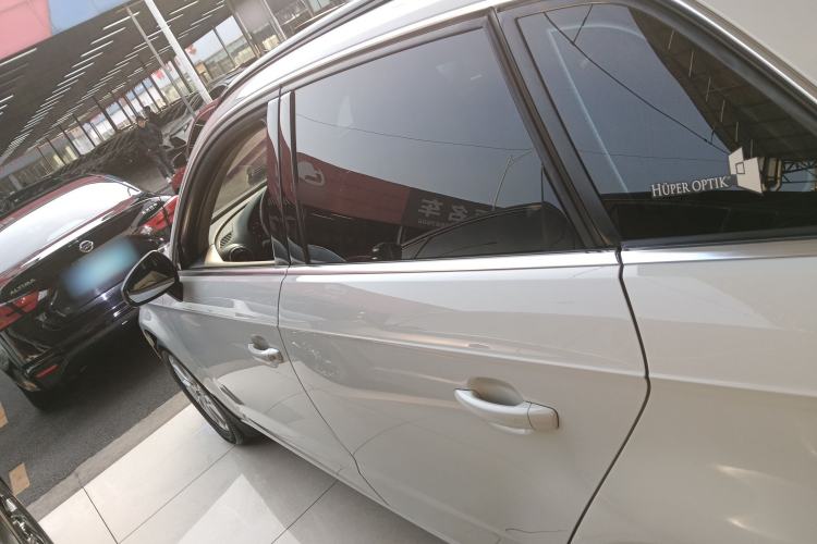 Used Audi A3 2016 Sportback 35 TFSI Ambition Edition
