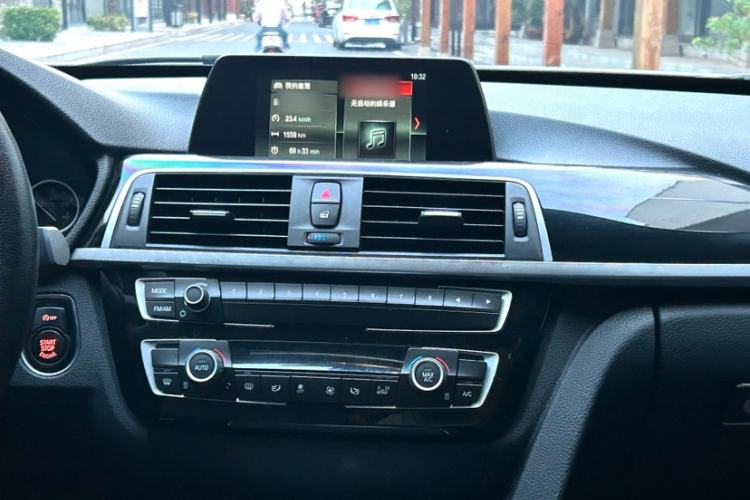 Used BMW 3 Series GT 2019 320i Sport Edition