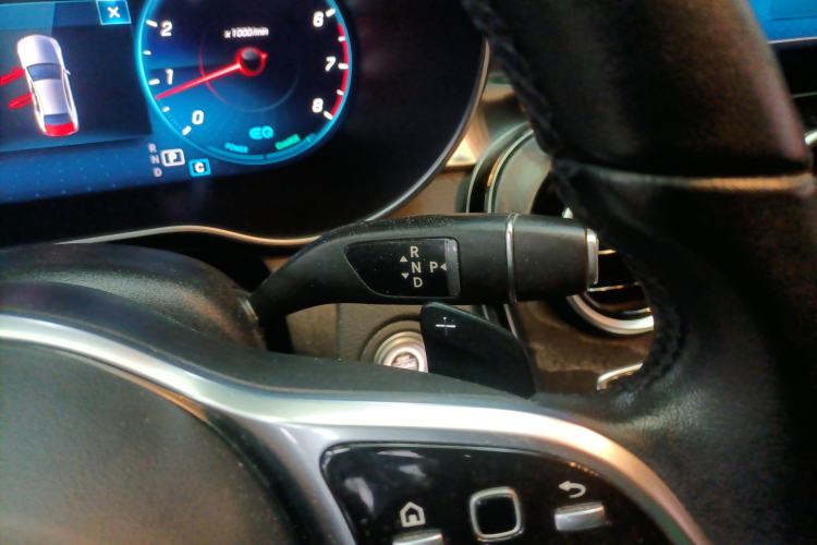 Used Mercedes-Benz C-Class 2019 Restyled C 260 L Sport Edition
