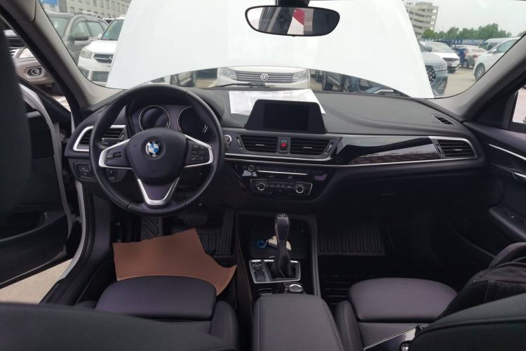 Used BMW 1 Series 2018 Facelifted 118i Sport Edition
