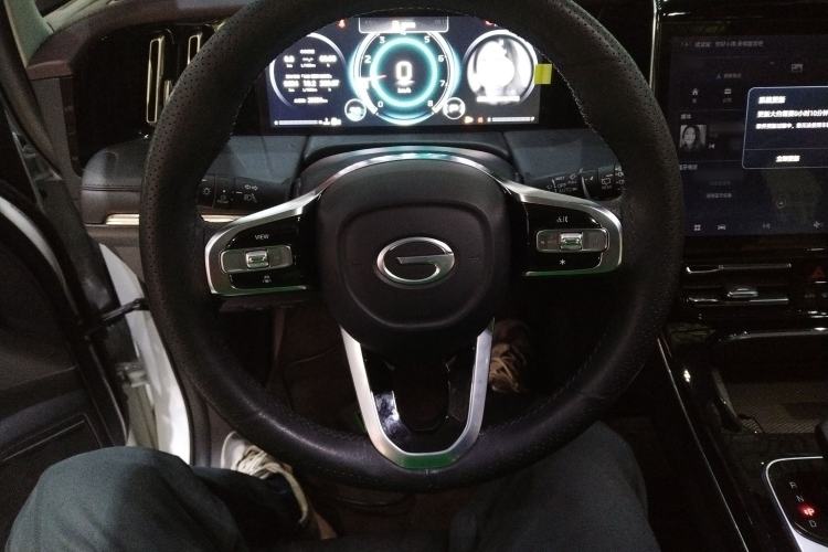 Used GAC Trumpchi M8 2024 Master Series 400T Ultimate Edition