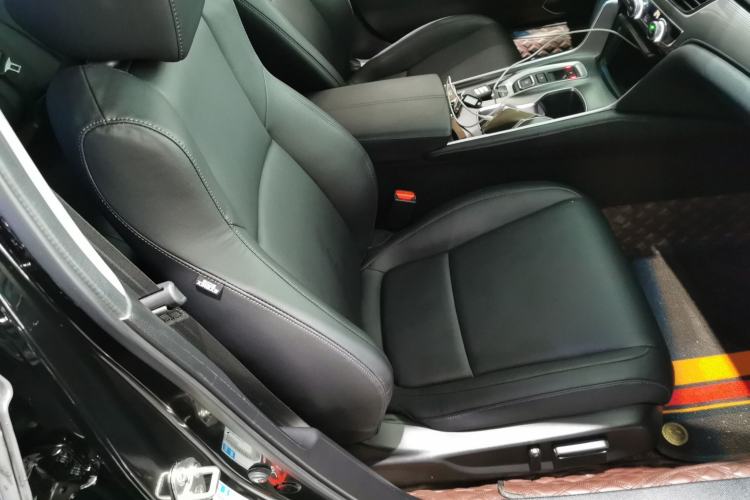 Used Honda Accord 2022 Xing·Hybrid 2.0L Xingling Version