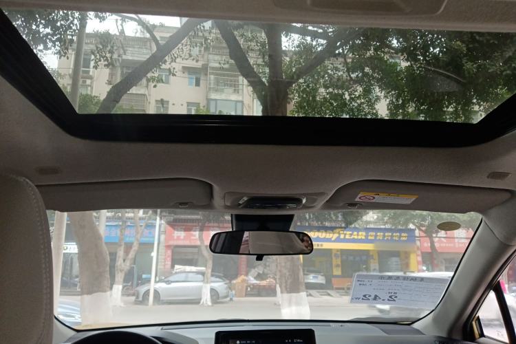 Used Toyota FRONTLANDER 2022 2.0L CVT Luxury PLUS Edition
