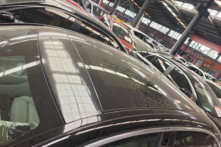 Used Mercedes-Benz C-Class 2015 C 260 L
