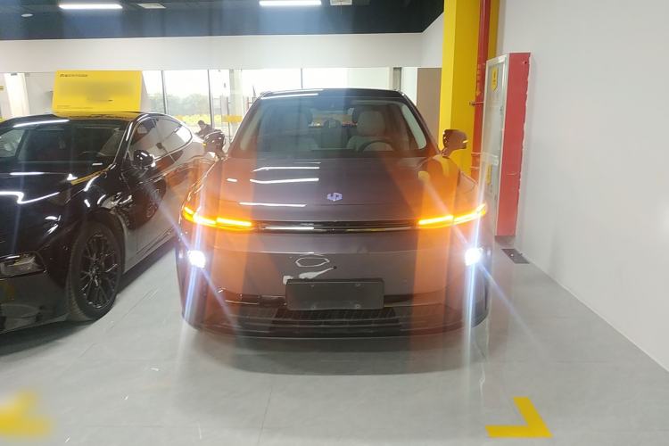 Used Leapmotor B10 2025 510 Joyful Edition