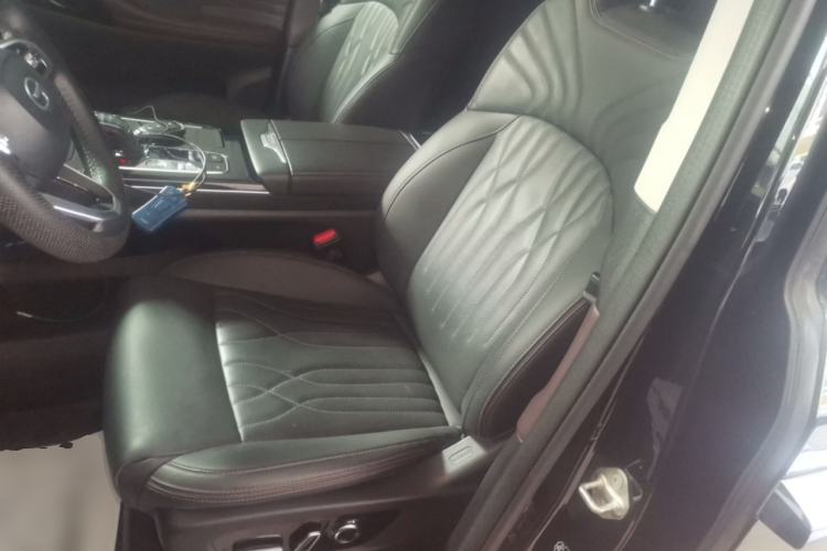 Used GAC Trumpchi M8 2024 Master Series 400T Ultimate Edition
