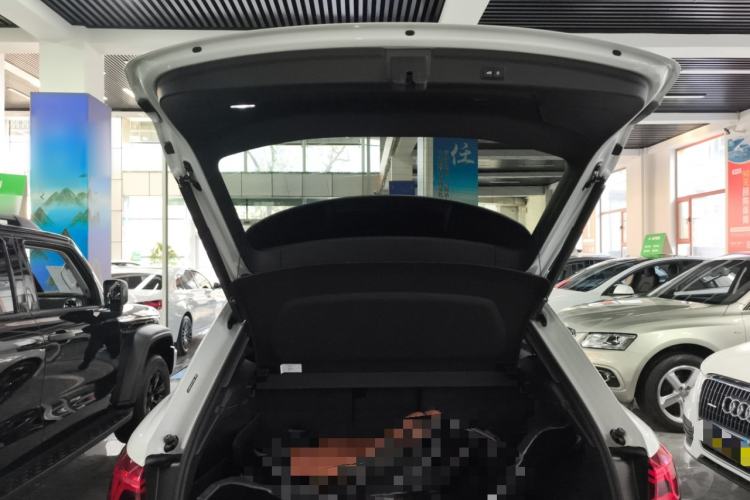 Used Audi Q3 2024 35 TFSI Fashion Dynamic Edition