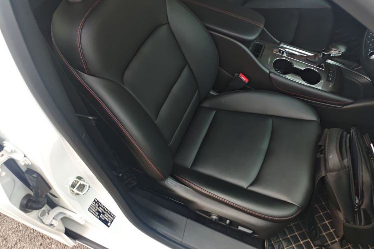 Used Chevrolet Malibu XL 2022 Redline 550T Automatic Sport Edition