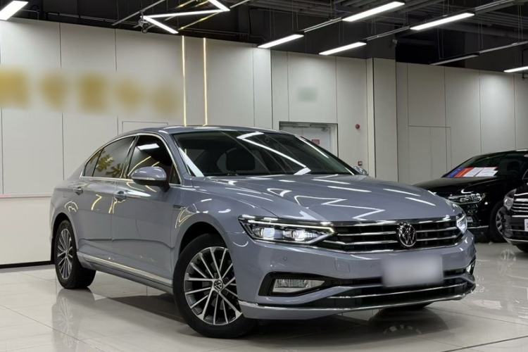 Used Volkswagen Magotan 2020 380TSI DSG Luxury Version
