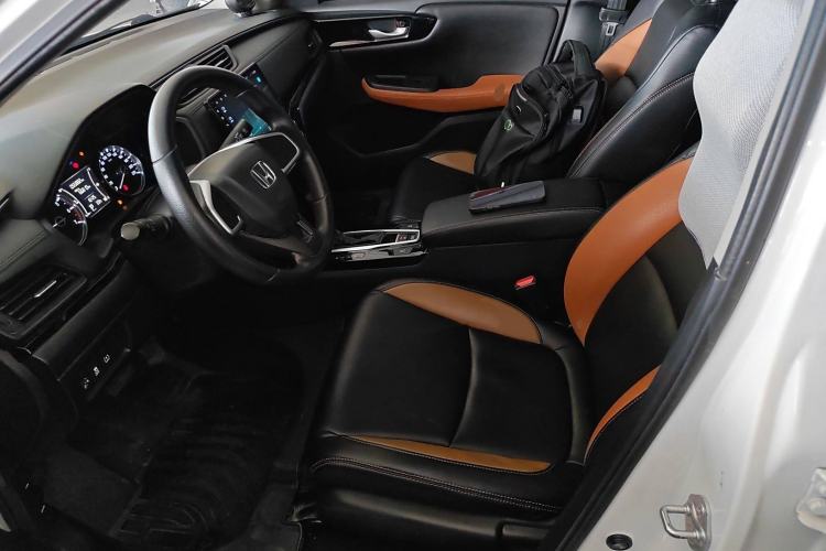 Used Honda Crider 2019 180 Turbo CVT Comfort Version China VI
