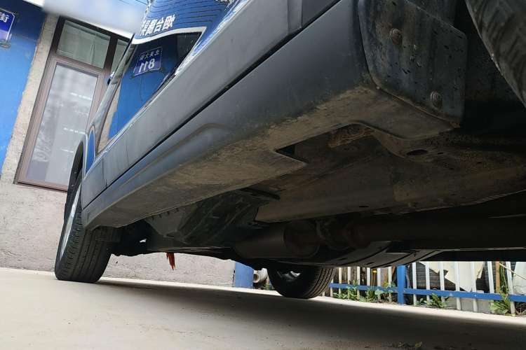 Used Haval H6 2018 Red-Label Sport Edition 1.5T Automatic Two-Wheel Drive Elite Model
