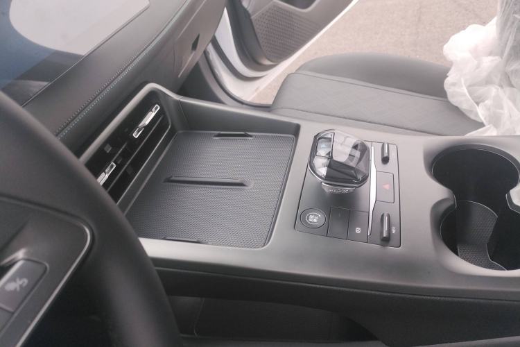 Used BYD Qin PLUS 2025 DM-i Smart Drive 55KM Leading Model
