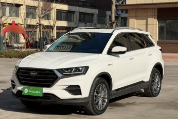 Used SWM G01 2019 1.5T Automatic Premium UP China VI Emission Standard