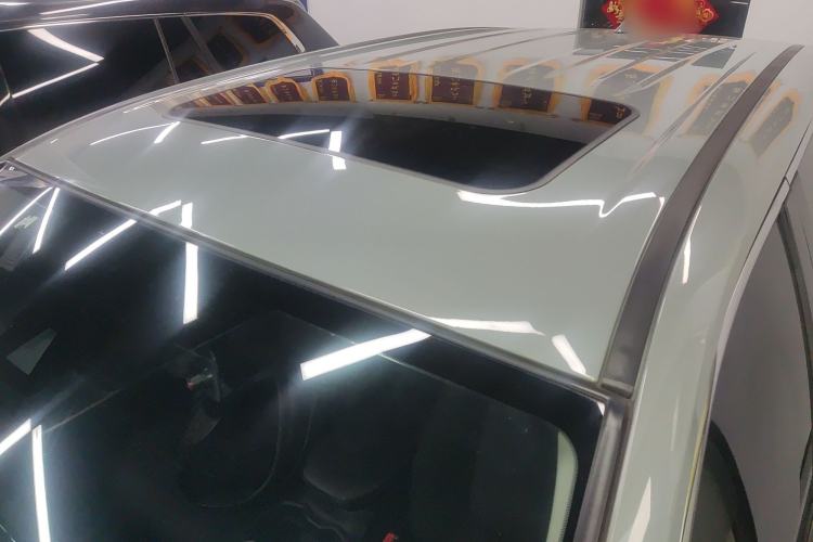 Used Toyota RAV4 2020 2.0L CVT Two-Wheel Drive Fashion Edition