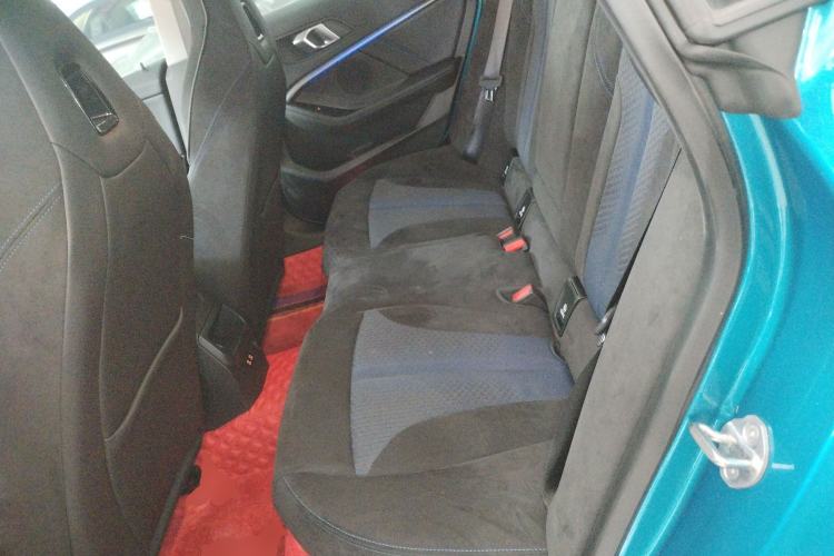 Used BMW 2 Series 2021 225i Four-Door Coupe M Sport Night Edition
