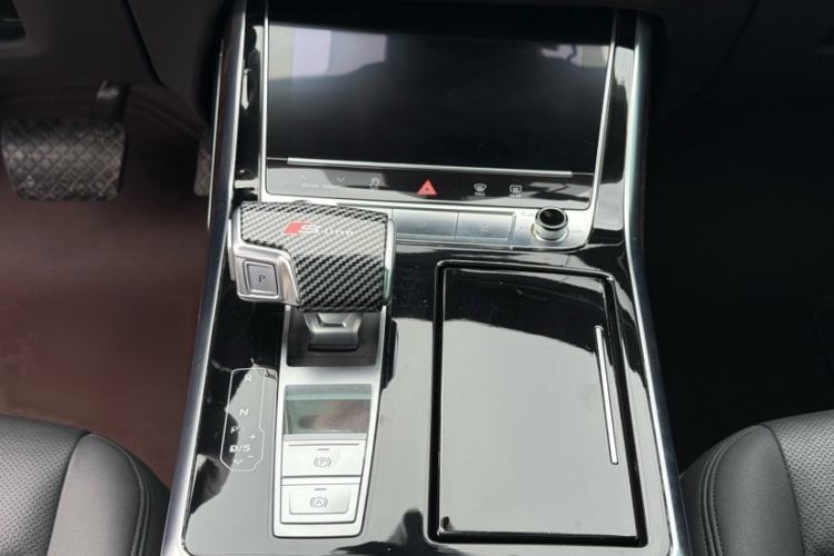 Used Audi Q7 2022 45 TFSI quattro S line Sport Edition