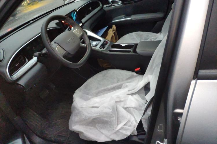 Used  Geome 2025 310km Youth Edition