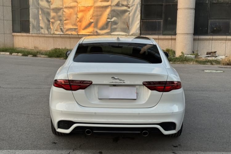 Used Jaguar XEL 2020 2.0T 200PS R-DYNAMIC Youth Sports Edition
