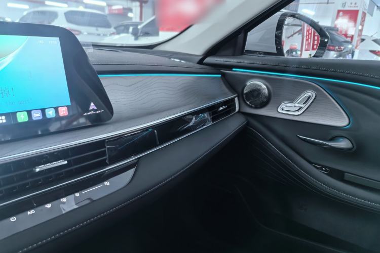 Used Chery Fengyun A8 2024 127 Yufeng Edition
