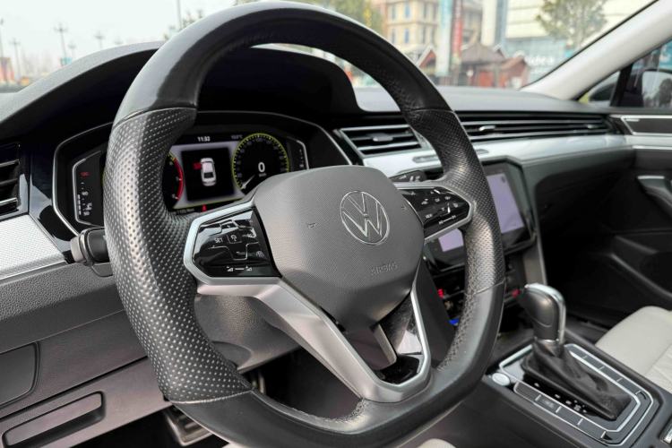 Used Volkswagen Magotan 2023 2 Million Units Limited-Edition 380TSI DSG Flagship Version