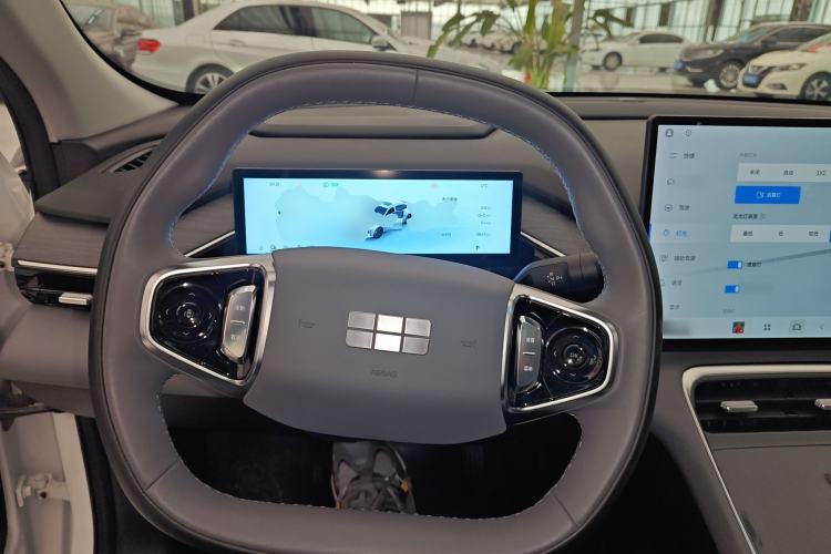 Used  L6 2025 EM-i 140km Explorer+ Edition