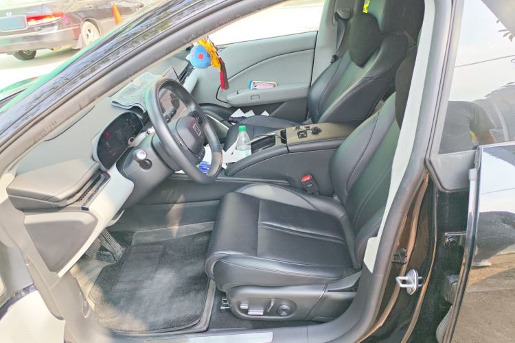 Used Zeekr 007 2024 Rear-Drive Enhanced Version 100 kWh
