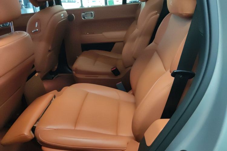 Used Li Auto L9 2022 Max model