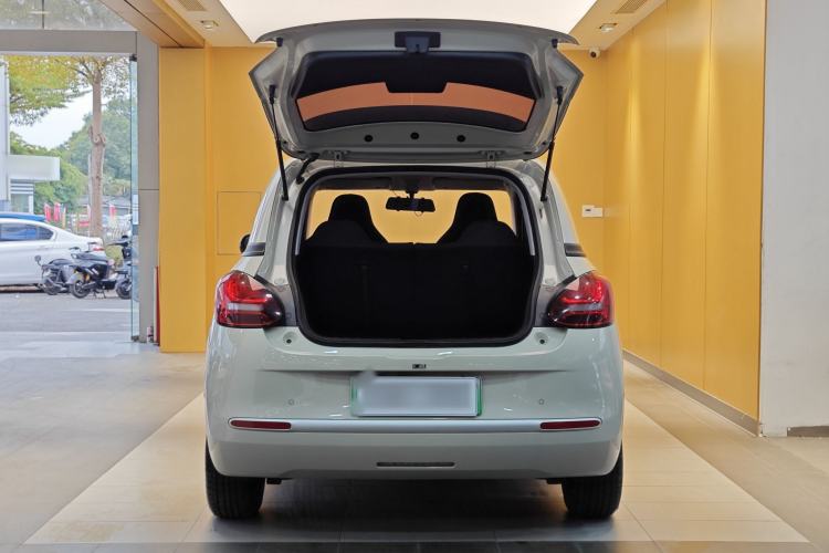 Used Wuling Bingo 2023 333 km Fast-Share Version