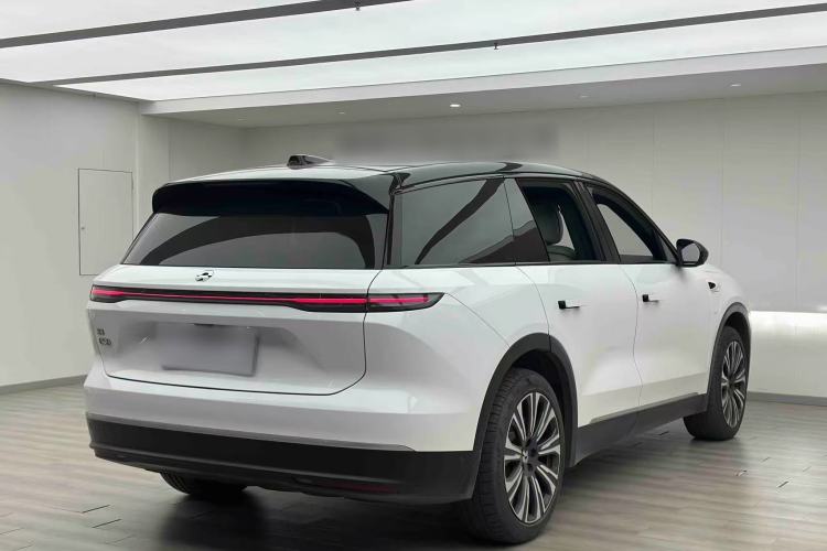 Used Nio ES8 2024 75 kWh
