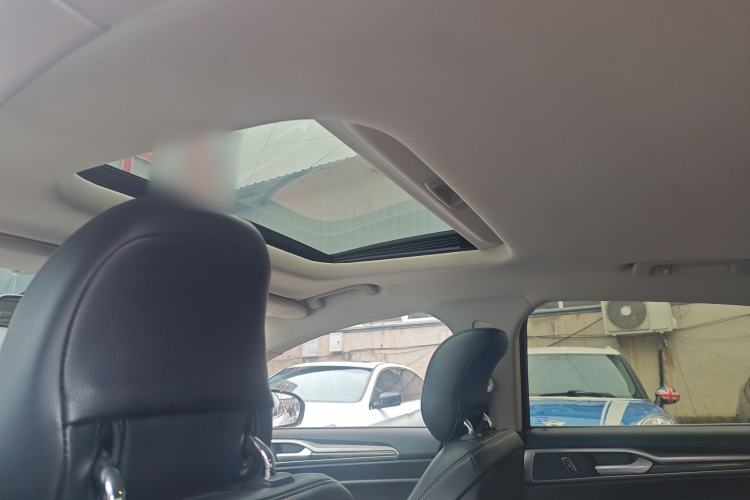 Used Ford Mondeo 2017 Facelifted EcoBoost 180 Fashion Edition