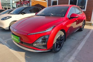 Used Wuling Xingguang 2024 Co-Creation Edition 510 Advanced Model