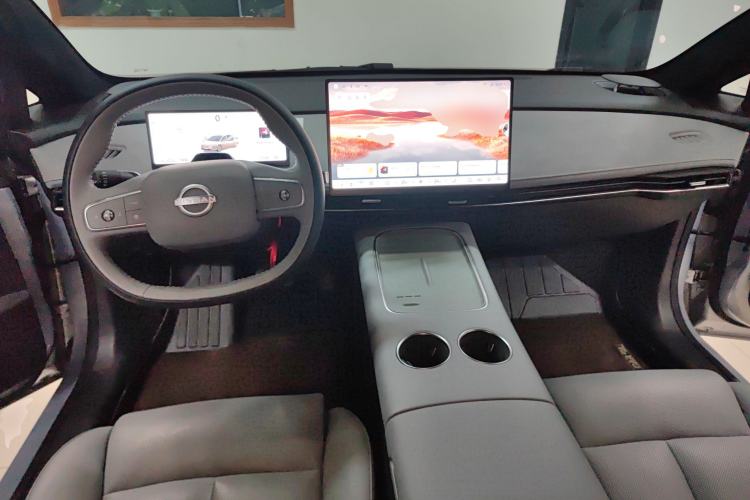 Used Nissan N7 2025 625 Max
